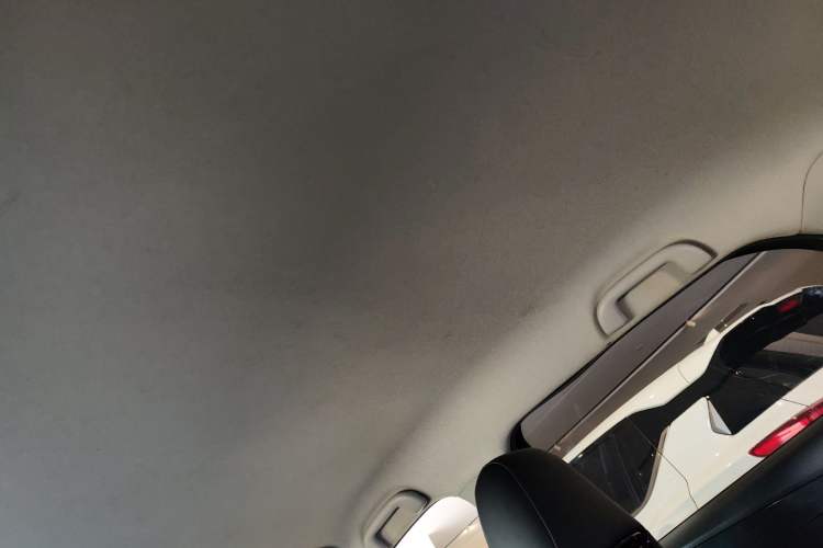 Used BYD e2 2023 Luxury Model Headliner