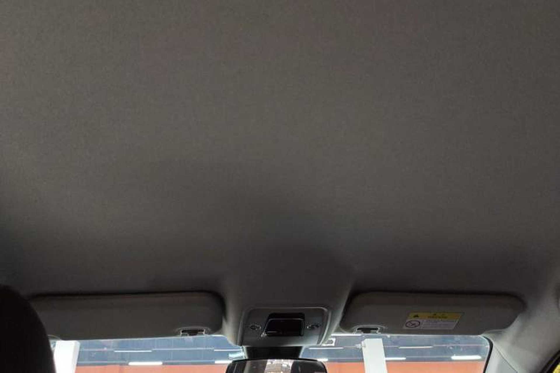 Used BYD e2 2023 Luxury Model Headliner