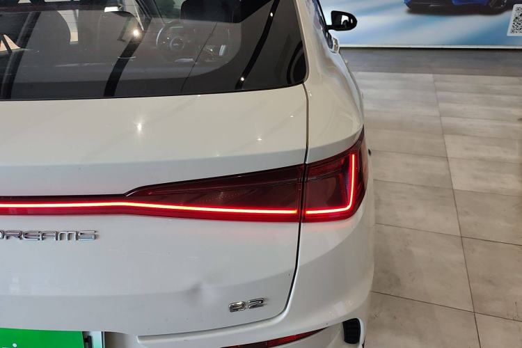 Used BYD e2 2023 Luxury Model Right Rear Taillight