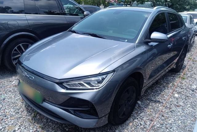 Used BYD e2 2024 Honor Edition Comfort Model