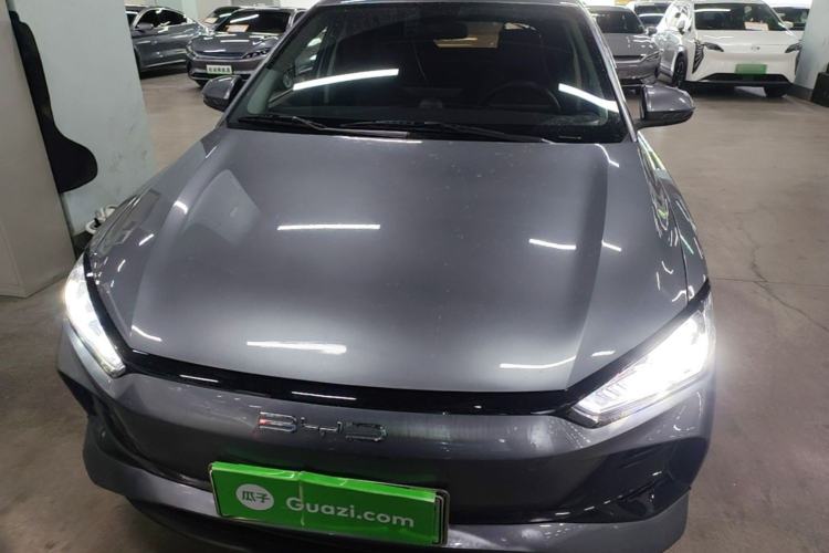 Used BYD e2 2024 Honor Edition Comfort Model Front