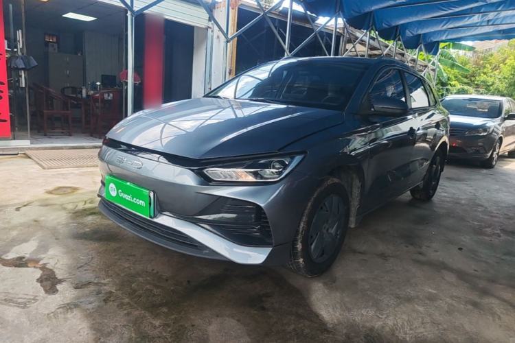 Used BYD e2 2024 Honor Edition Comfort Model Guazi used car, China used car export, Used car for sale, Used cars, Cheapest cars for sale