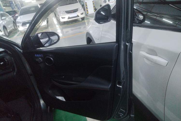 Used BYD e2 2024 Honor Edition Comfort Model Interior 1