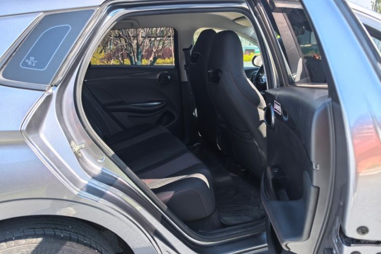 Used BYD e2 2024 Honor Edition Comfort Model Interior 7