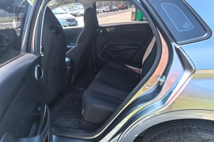 Used BYD e2 2024 Honor Edition Comfort Model Interior 8