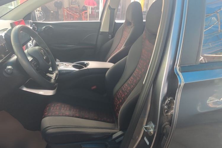 Used BYD e2 2024 Honor Edition Comfort Model Left Front Seat
