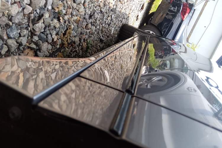 Used BYD e2 2024 Honor Edition Comfort Model Left Side Sill