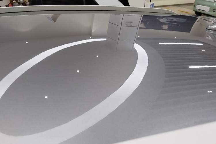 Used BYD e2 2024 Honor Edition Luxury Model Roof