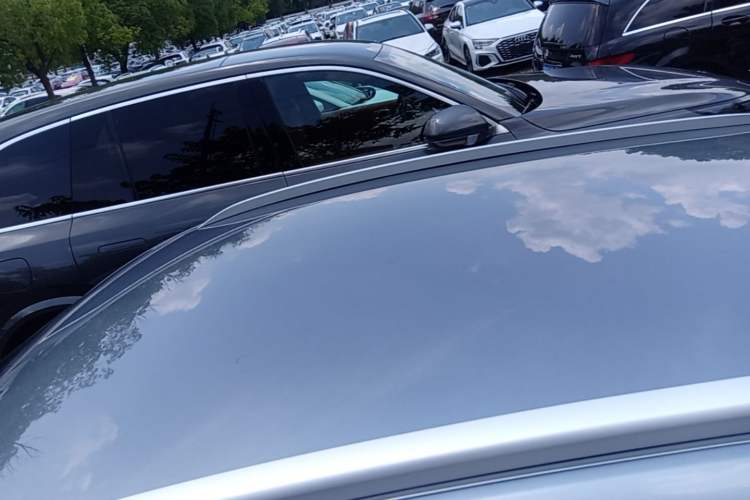Used BYD e2 2024 Honor Edition Comfort Model Roof