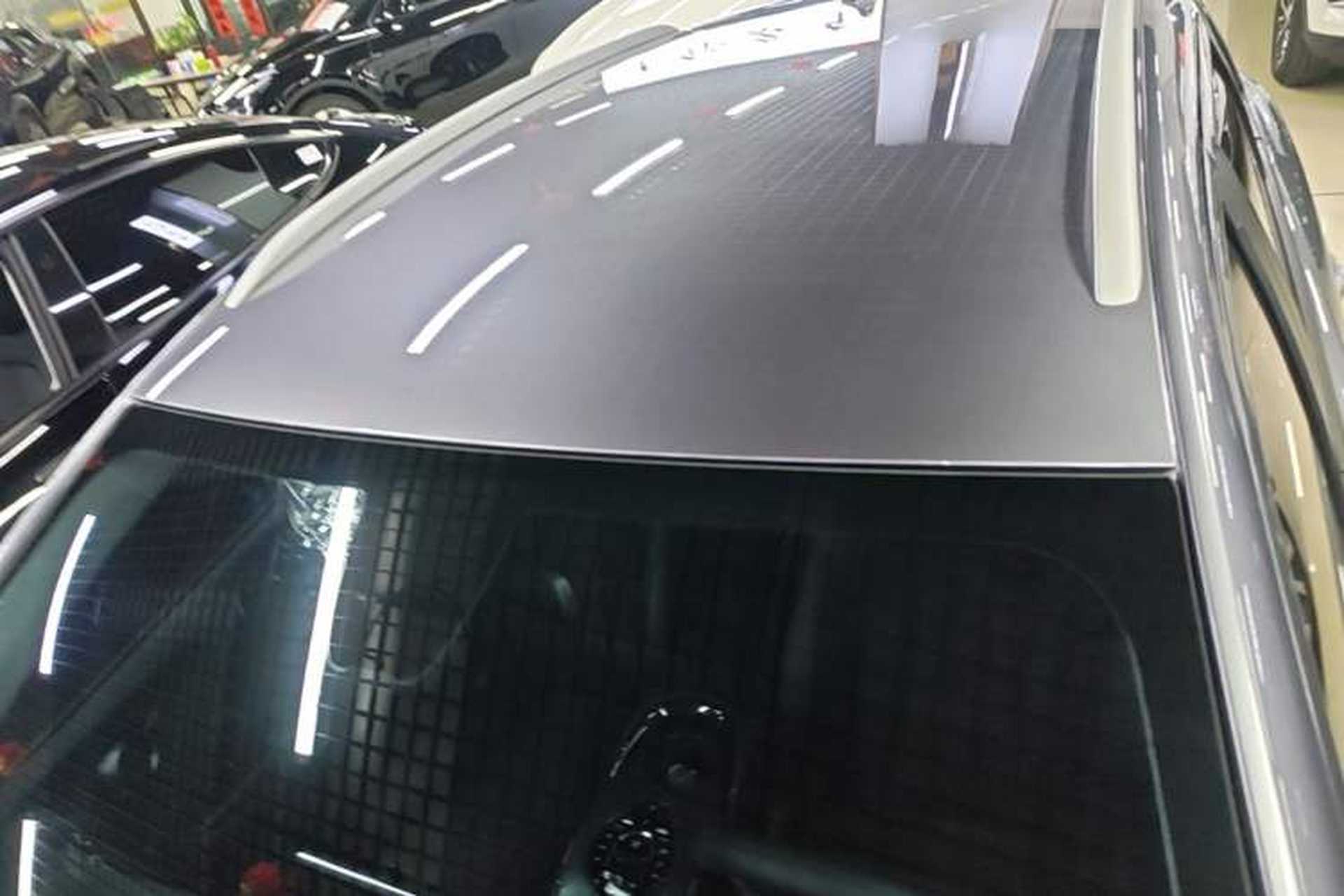 Used BYD e2 2024 Honor Edition Luxury Model Roof