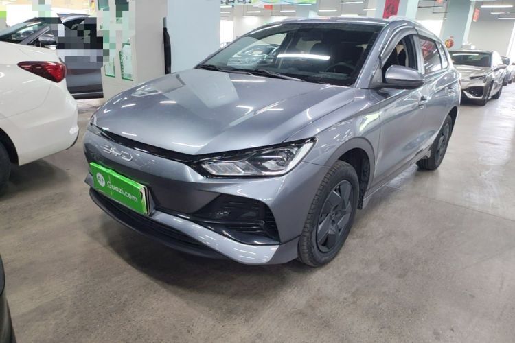 Used BYD e2 2024 Honor Edition Comfort Model Guazi used car, China used car export, Used car for sale, Used  cars, Cheapest cars for sale