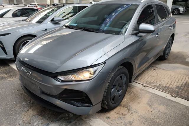 Used BYD e2 2024 Honor Edition Comfort Model