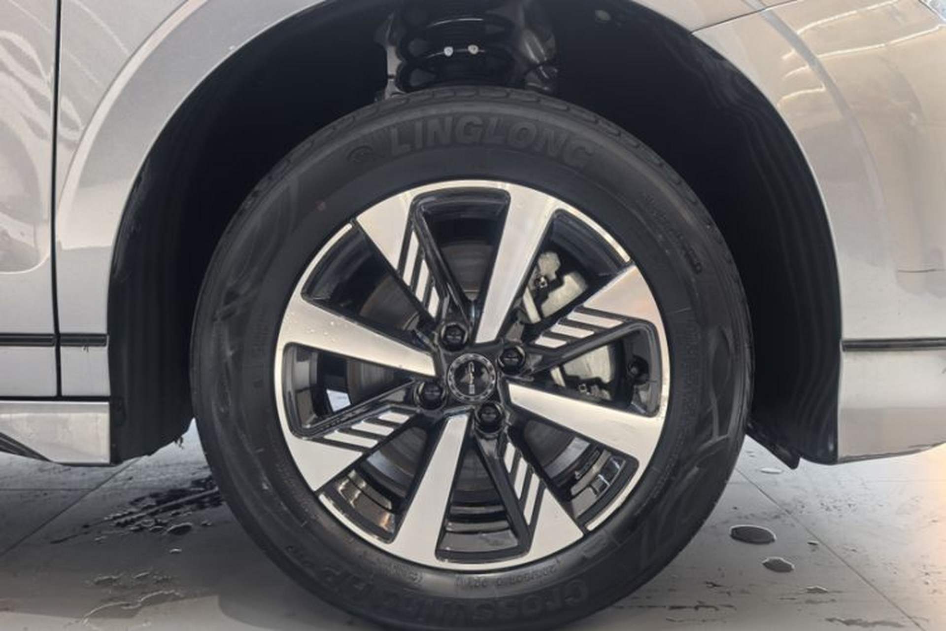 Used BYD e2 2024 Honor Edition Comfort Model Exterior 3