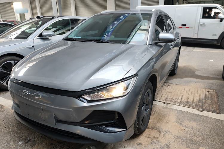 Used BYD e2 2024 Honor Edition Comfort Model Front