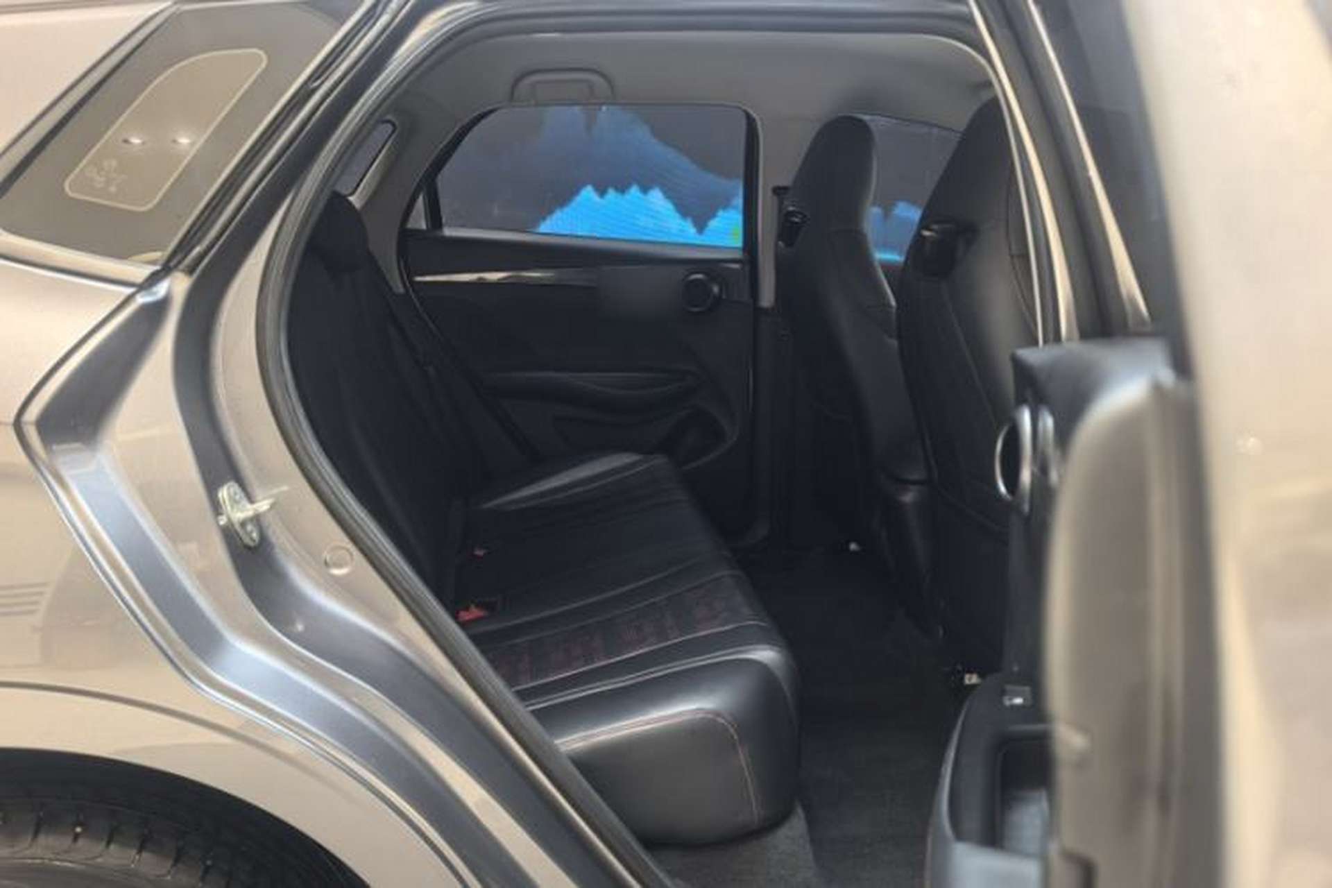 Used BYD e2 2024 Honor Edition Comfort Model Interior 1