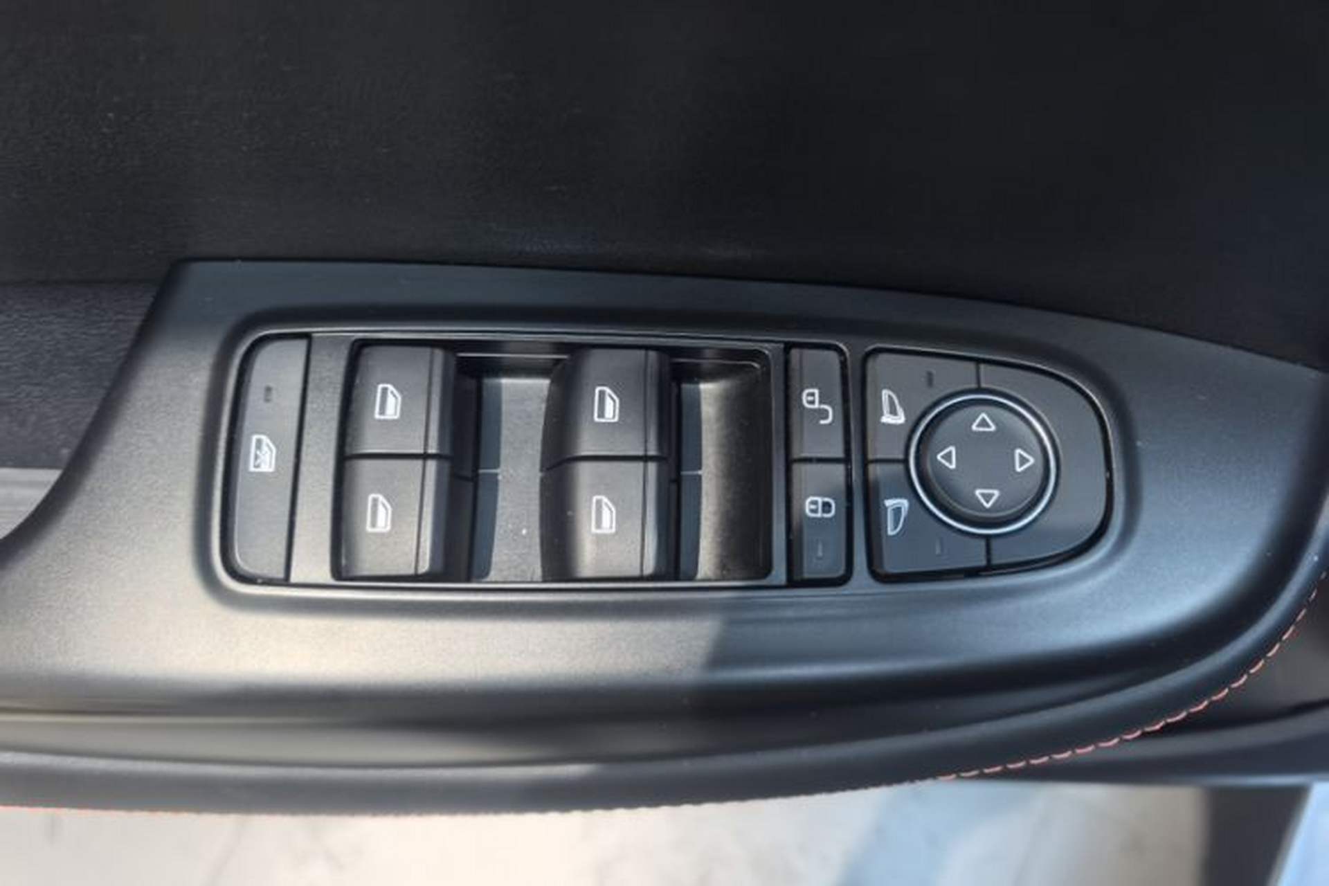 Used BYD e2 2024 Honor Edition Comfort Model Interior 12