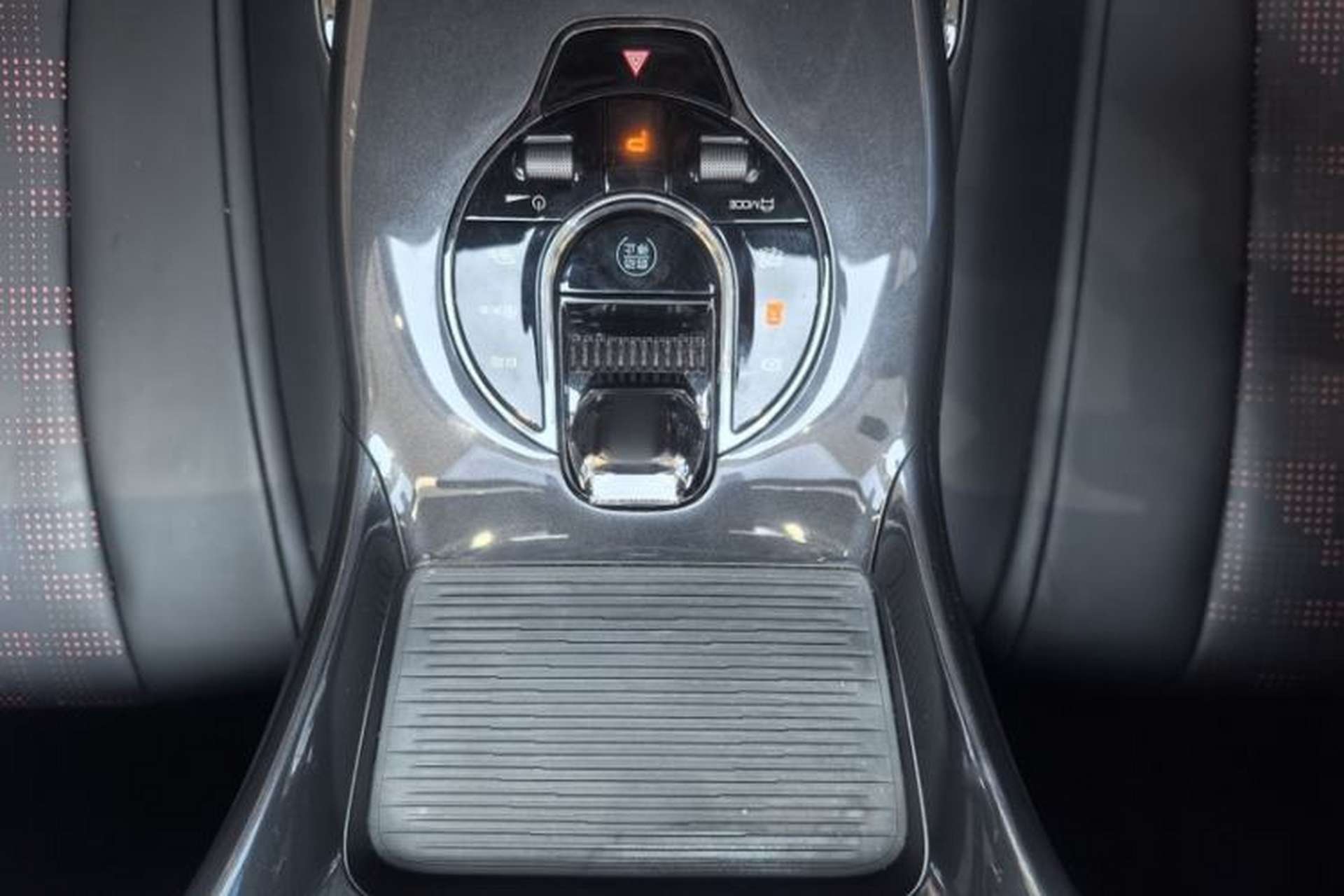 Used BYD e2 2024 Honor Edition Comfort Model Interior 7