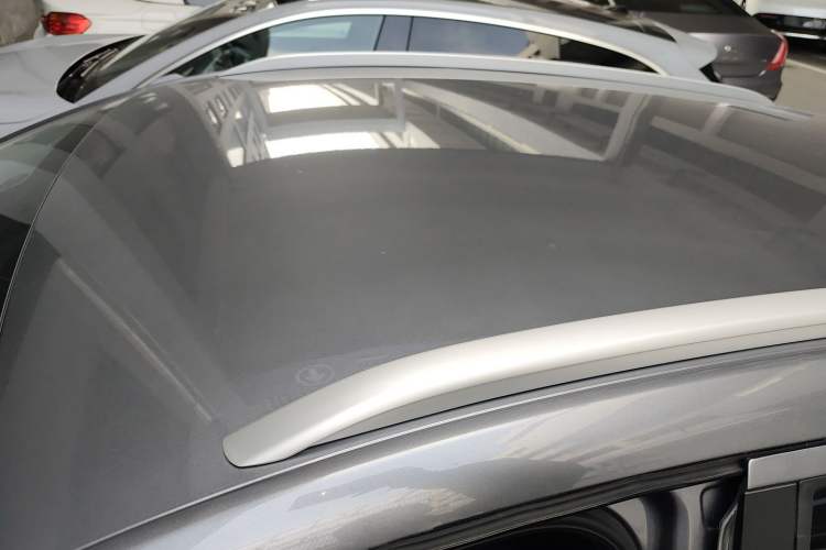 Used BYD e2 2024 Honor Edition Comfort Model Roof