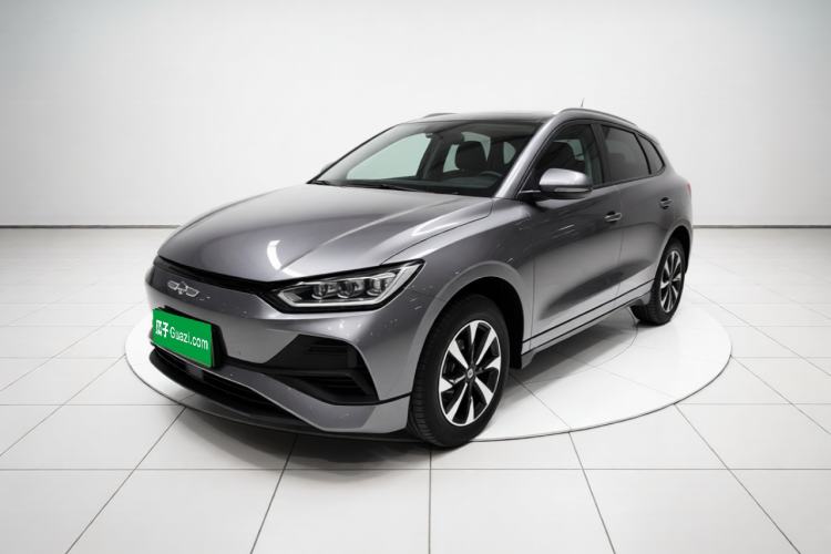 BYD e2 2024 Honor Edition Luxury Model