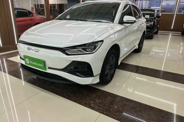 Used BYD e2 2024 Honor Edition Comfort Model