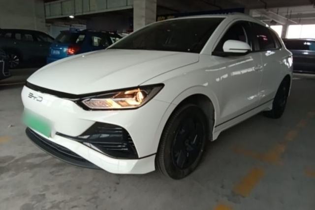 Used BYD e2 2024 Honor Edition Comfort Model