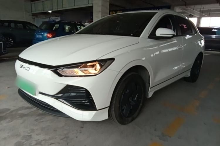 Used BYD e2 2024 Honor Edition Comfort Model Guazi used car, China used car export, Used car for sale, Used cars, Cheapest cars for sale