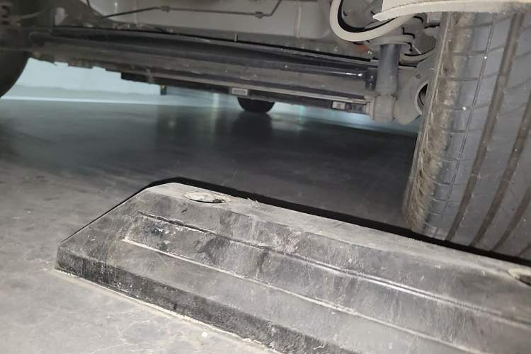 Used BYD e2 2024 Honor Edition Luxury Model Chassis Rear Right