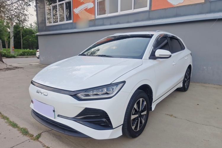 Ojetý BYD e2 2024 Honor Edition Luxury Model Guazi used car, China used car export, Used car for sale, Used  cars, Cheapest cars for sale