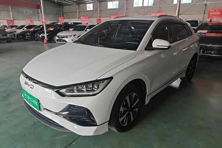 BYD e2 2024 Honor Edition Luxury Model d’occasion Guazi used car, China used car export, Used car for sale, Used  cars, Cheapest cars for sale