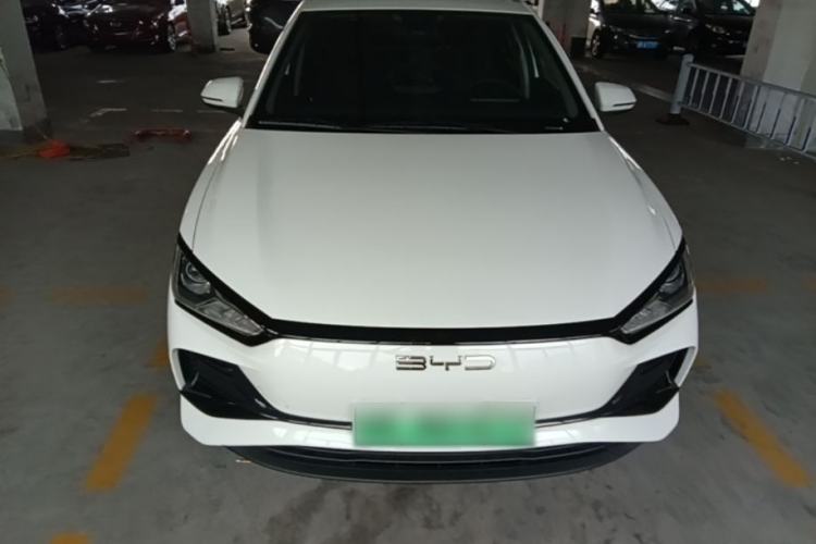 Used BYD e2 2024 Honor Edition Comfort Model Front