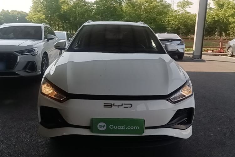 Used BYD e2 2024 Honor Edition Comfort Model Front