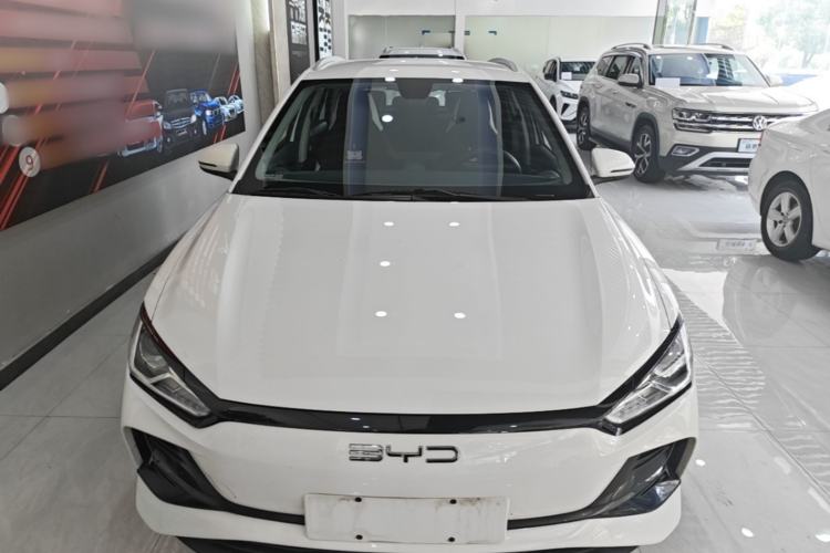 Used BYD e2 2024 Honor Edition Comfort Model Front