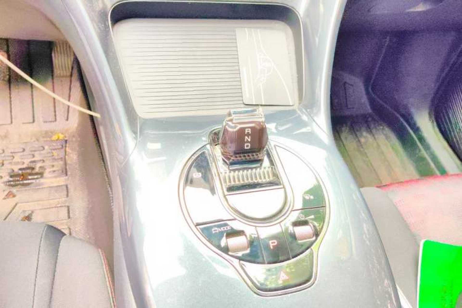 Used BYD e2 2024 Honor Edition Comfort Model Gear Lever