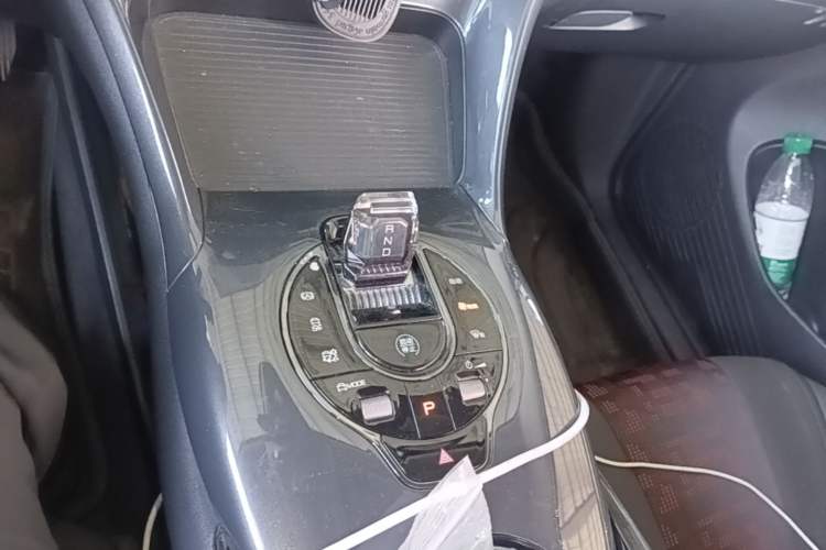 Used BYD e2 2024 Honor Edition Comfort Model Gear Lever