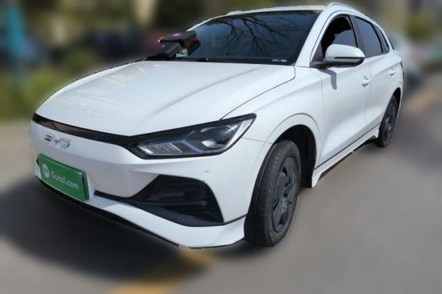 Used BYD e2 2024 Honor Edition Comfort Model