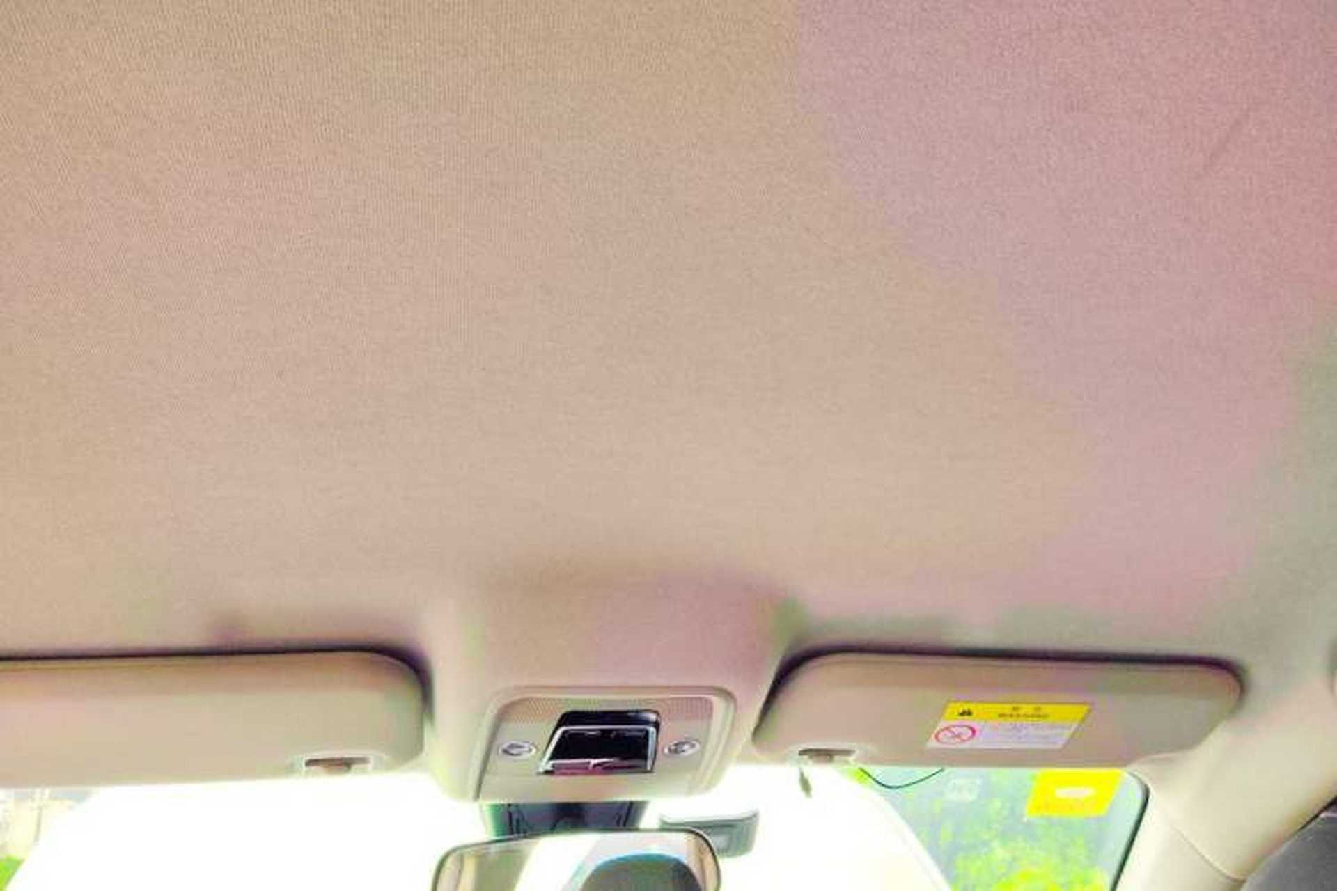 Used BYD e2 2024 Honor Edition Comfort Model Headliner