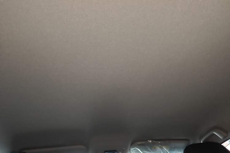 Used BYD e2 2024 Honor Edition Luxury Model Headliner