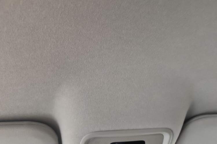 Used BYD e2 2024 Honor Edition Comfort Model Headliner