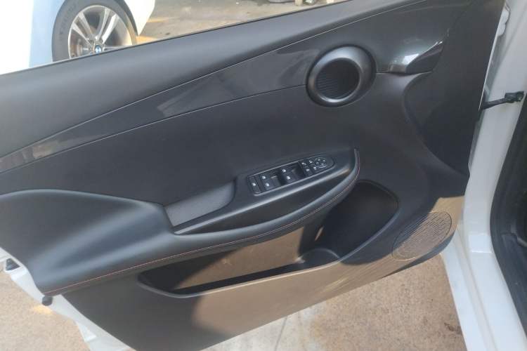 Used BYD e2 2024 Honor Edition Comfort Model Interior 7