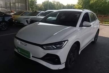 Used BYD e2 2024 Honor Edition Comfort Model
