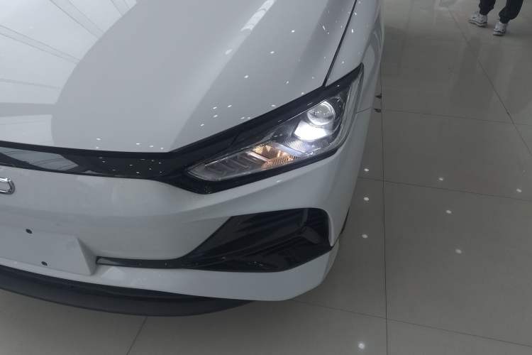 Used BYD e2 2024 Honor Edition Comfort Model Left Front Headlight