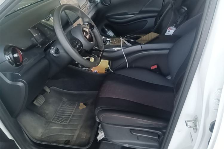 Used BYD e2 2024 Honor Edition Comfort Model Left Front Seat