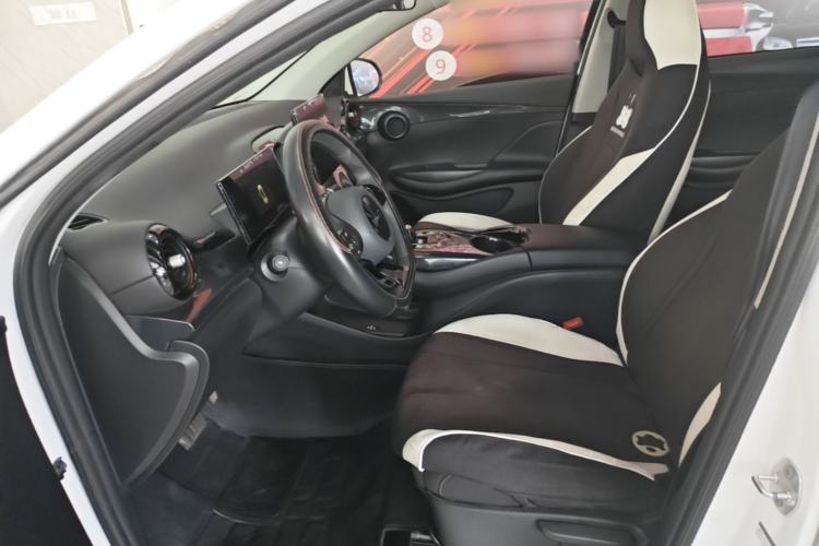 Used BYD e2 2024 Honor Edition Comfort Model Left Front Seat
