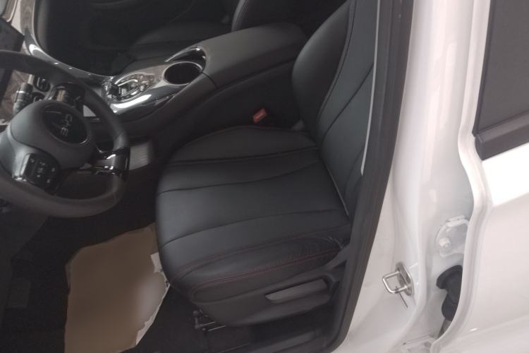 Used BYD e2 2024 Honor Edition Comfort Model Left Front Seat