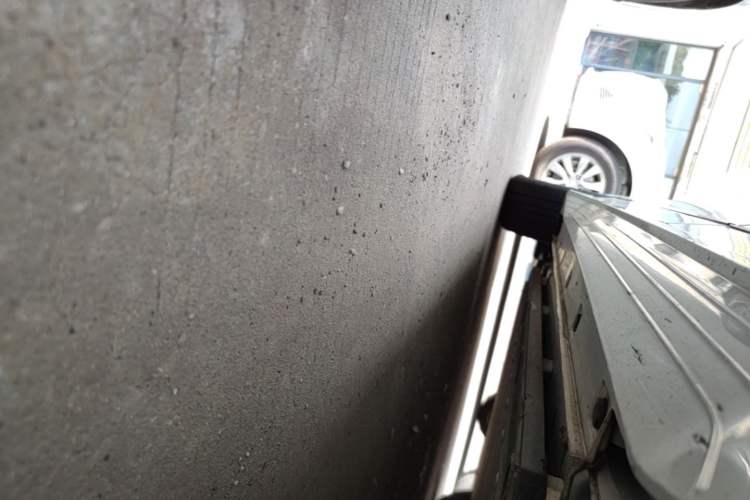 Used BYD e2 2024 Honor Edition Luxury Model Left Side Sill