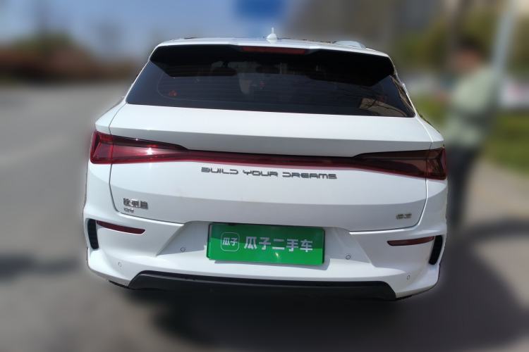 Used BYD e2 2024 Honor Edition Comfort Model Rear