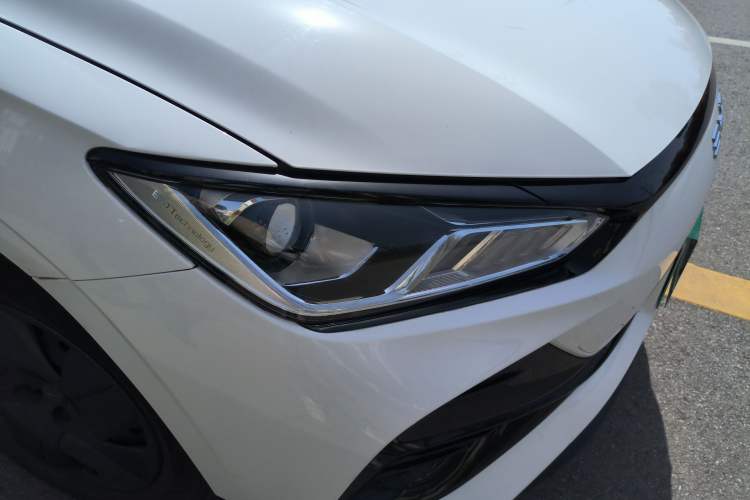 Used BYD e2 2024 Honor Edition Comfort Model Right Front Headlight