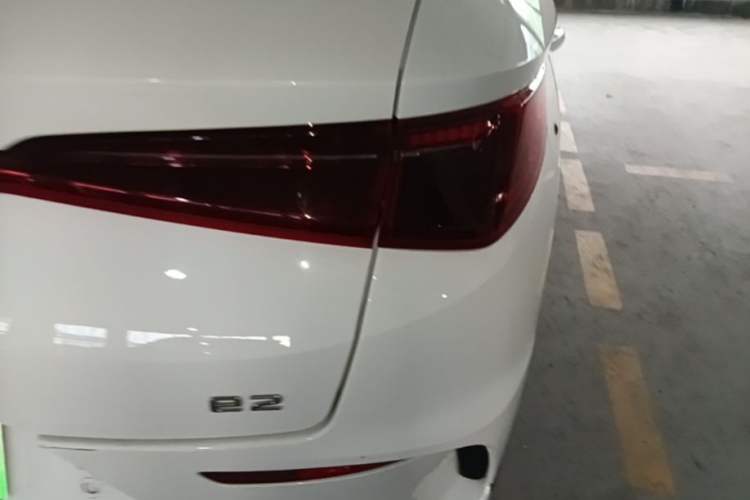 Used BYD e2 2024 Honor Edition Comfort Model Right Rear Taillight