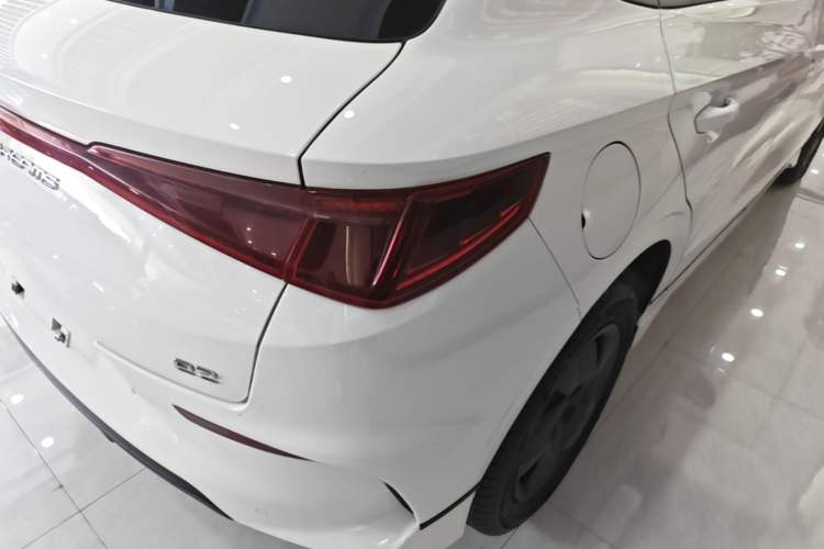 Used BYD e2 2024 Honor Edition Comfort Model Right Rear Taillight
