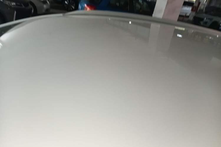 Used BYD e2 2024 Honor Edition Comfort Model Roof